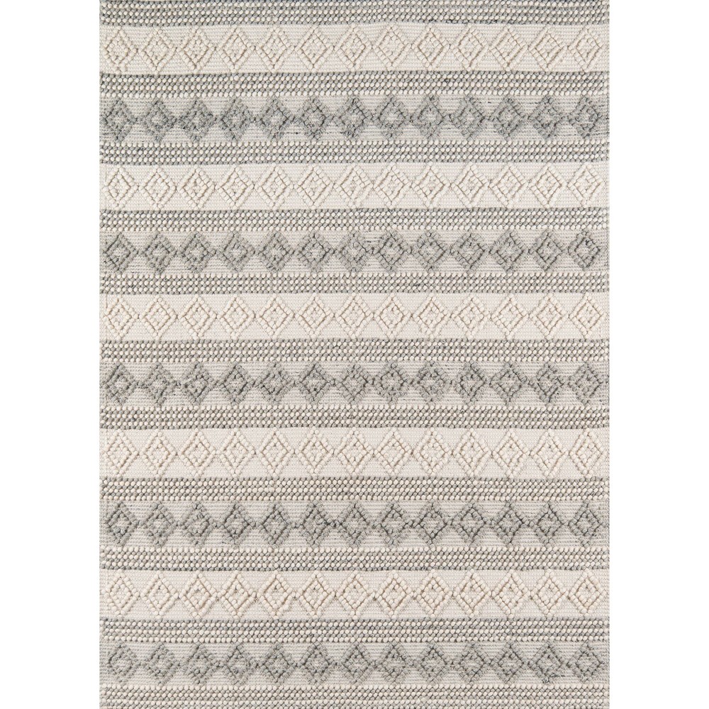  Andes Nailah Area Rug Ivory