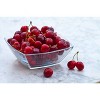 Dark Sweet Cherries - 2lbs - 3 of 4