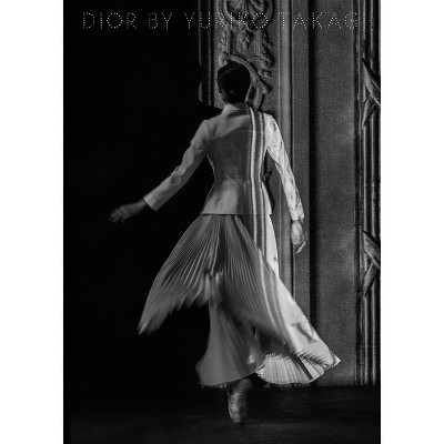 Dior by Yuriko Takagi - (Hardcover)