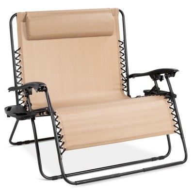 Zero Gravity Chair Target
