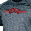 NCAA UNLV Rebels Men's Gray Poly T-Shirt - image 3 of 3