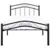 Modway Townhouse Twin Bed - 2 of 4