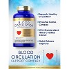 Carlyle Blood Circulation Complex | 180 Capsules - 3 of 4