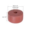 Unique Bargains Corrosion Resistant Good Buoyancy Fishing Marker Buoys 2 Pcs - 2 of 4