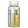Solaray Folic Acid, 470 mcg, 100 VegCaps - 3 of 4