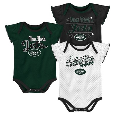 new york jets infant apparel