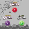 Skittles Mixed Halloween Variety Candy Bag Fun Size - 10.53oz - 3 of 4