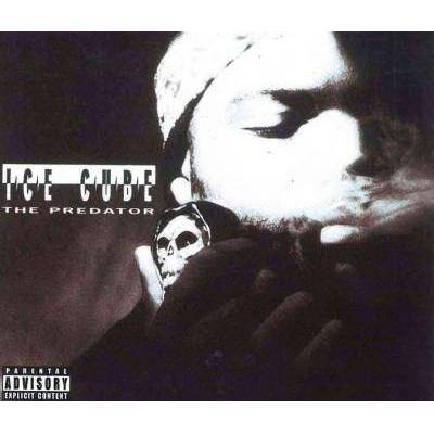 Ice Cube - The Predator (Explicit) (EXPLICIT LYRICS) (CD)