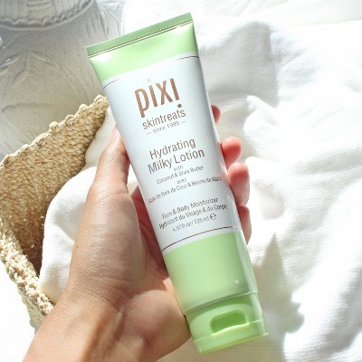 pixi face moisturizer