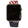 Olivia pratt printed silicone apple watch band - 2 of 4