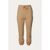 Women's SWEATPANTS JOGGER - WE WORE WHAT - 2 of 4