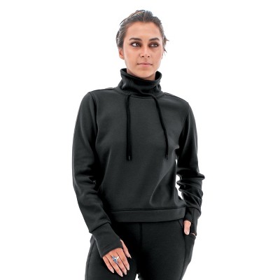 Aventura Clothing Women's Dog-Walker Sweatshirt