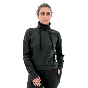 Aventura Clothing Women's Dog-Walker Sweatshirt - 1 of 4