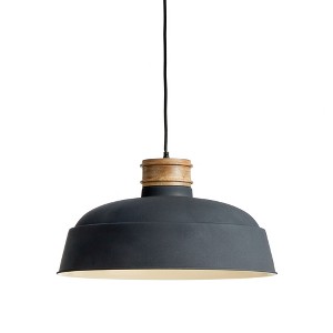 Plum & Post Zach Ceiling Pendant Lamp - 1 of 3