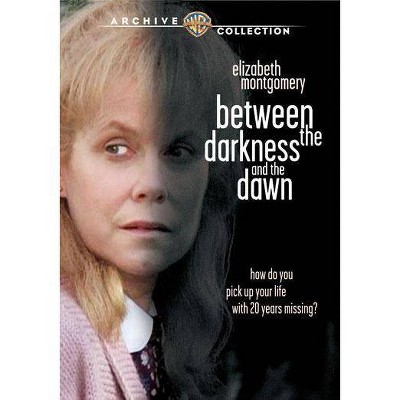  Between The Darkness And The Dawn (DVD)(2011) 