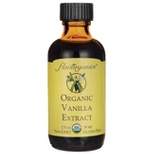 Flavorganics Organic Vanilla Extract 2 fl oz Liq