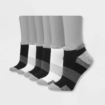 Hanes Extended Size Socks : Target