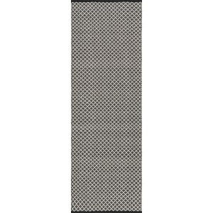 Home Conservatory Trellis Handwoven Indoor/Outdoor Area Rug - 1 of 4