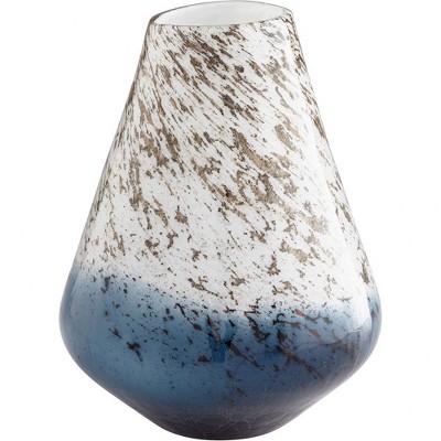 Cyan Design - Orage - Large Vase - 9.25 Inches Wide By 12 Inches High
