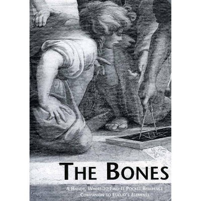 The Bones - by  Euclid (Paperback)