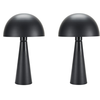 Target mushroom deals lamp