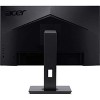 Acer B7 23.8" Widescreen Monitor Display WUXGA 1920x1200 4 ms GTG 75Hz 300 Nit - Manufacturer Refurbished - 4 of 4