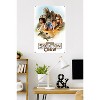 Trends International Star Wars: Skeleton Crew - Crew Unframed Wall Poster Prints - 2 of 4