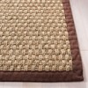 Natural Fiber NF114 Power Loomed Indoor Rugs - Safavieh - 3 of 4