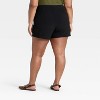 Women's Suiting Shorts - A New Day™ - 2 of 3
