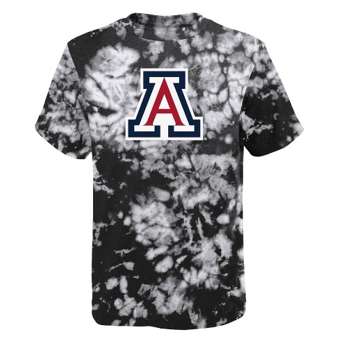 Arizona Men's T-Shirt - Black - XL