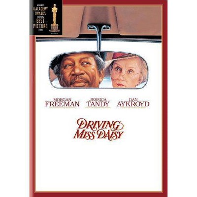 Driving Miss Daisy - Widescreen (DVD)