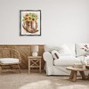 Stupell Industries Southern SunBouquet Boots, 25" x 31" - 2 of 4