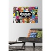 Trends International Fuggler - Collage Unframed Wall Poster Prints - 2 of 4