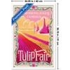 Trends International Wicked - Munchkinland Framed Wall Poster Prints - 3 of 4