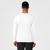Wink Layers Men's Performance Long Sleeve Tee, XS. - 2 of 4