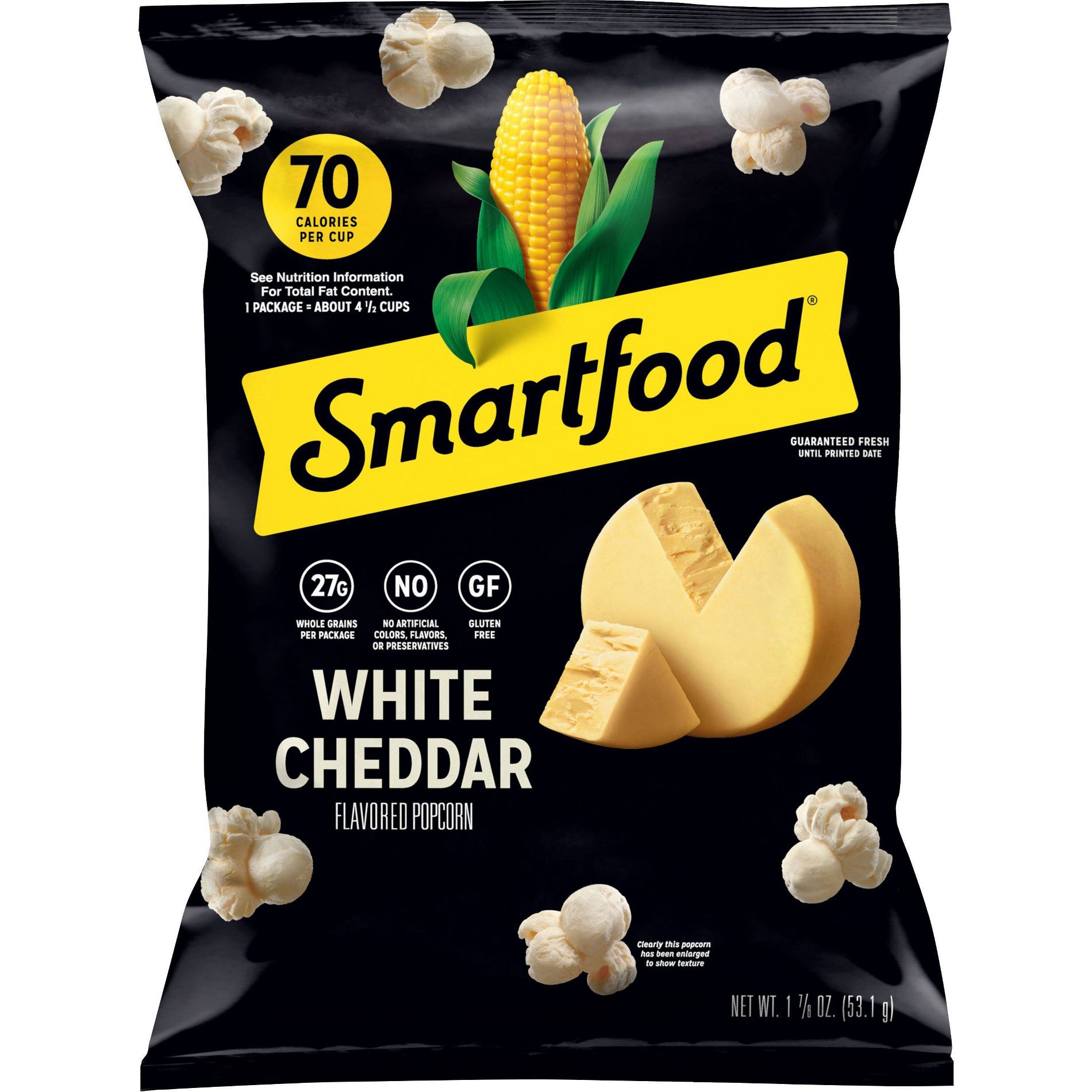 Smartfood Popcorn