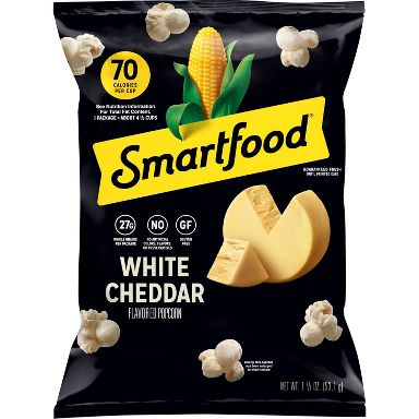 Smartfood White Cheddar Popcorn - 1.875oz