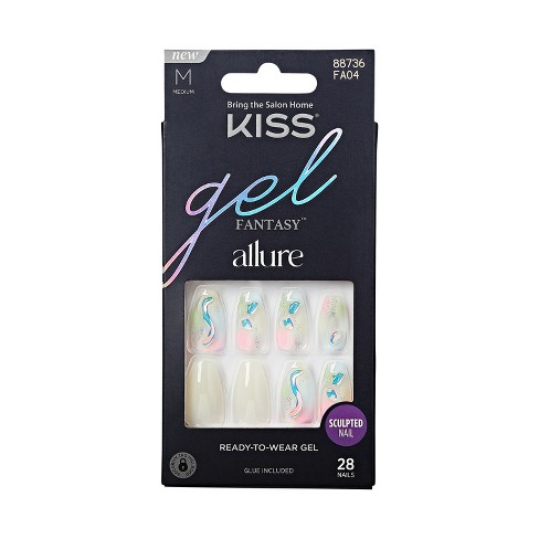 Venta de tinte Fantasia, diversos colores disponibles Etiquetado  kiss-nails - ODARA PROFESSIONAL