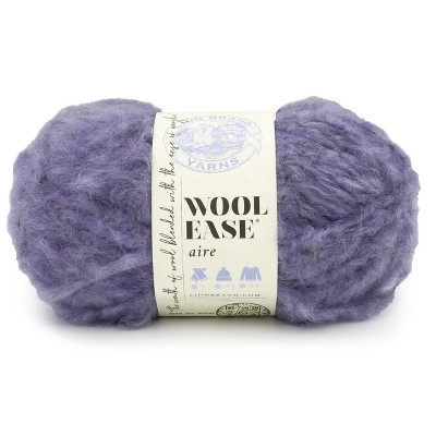 Lion Brand Wool-Ease Aire Yarn