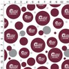 University of Arkansas at Little Rock Primary Logo Premium Gift Wrap Wrapping Paper Roll 30x72 - 2 of 4
