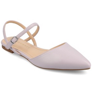 Journee Women's SuperNatural Shades Martine Flats - 1 of 4