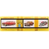 Skill 2 Model Kit of Indy Drag Combo Chevrolet II Wagon and Funny Car with Trailer 3 in 1 Set 1/25 Plastic Model Kit by AMT - 2 of 4