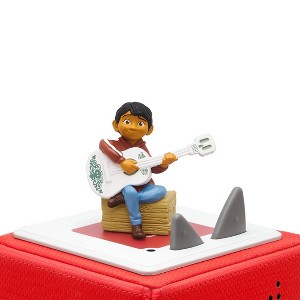 Tonies Disney Coco Audio Play Figurine - 1 of 3