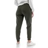 Aventura Clothing Women's Dog-Walker Fleece Jogger - 2 of 4