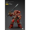 Blood Angels Legion Praetor with Paragon Blade 1/18 Scale | Warhammer: The Horus Heresy | Joy Toy Action figures - 4 of 4