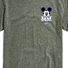 Men's - Disney - MM Icon Short Sleeve Graphic T-Shirt - 2 of 4