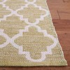 Montauk MTK810 Hand Woven Area Rug  - Safavieh - 4 of 4