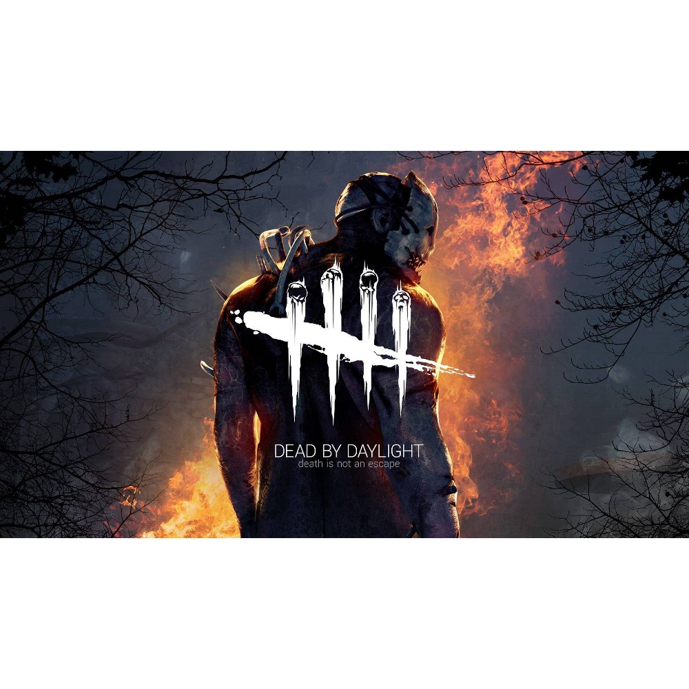 Photos - Game Nintendo Dead by Daylight -  Switch  (Digital)