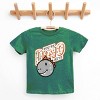 The Juniper Shop SmileyWorld You're Dino-Mite Youth Short Sleeve Tee - 2 of 4