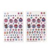 LOL Surprise Stickers, 14 Sheet LOL Sticker Book Set Including Puffy Stickers, 1200+ Stickers Featuring L.O.L. Dolls - 2 of 4